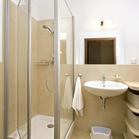 Apartament Aquamarina Miedzyzdroje Esterno foto