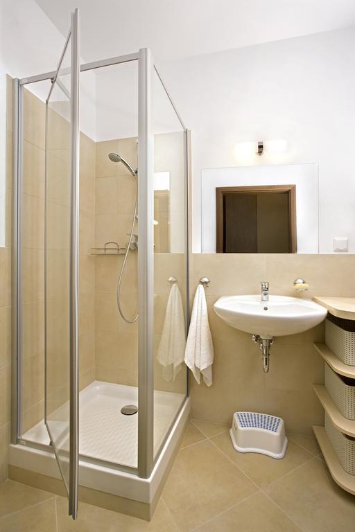 Apartment Apartament Aquamarina Miedzyzdroje