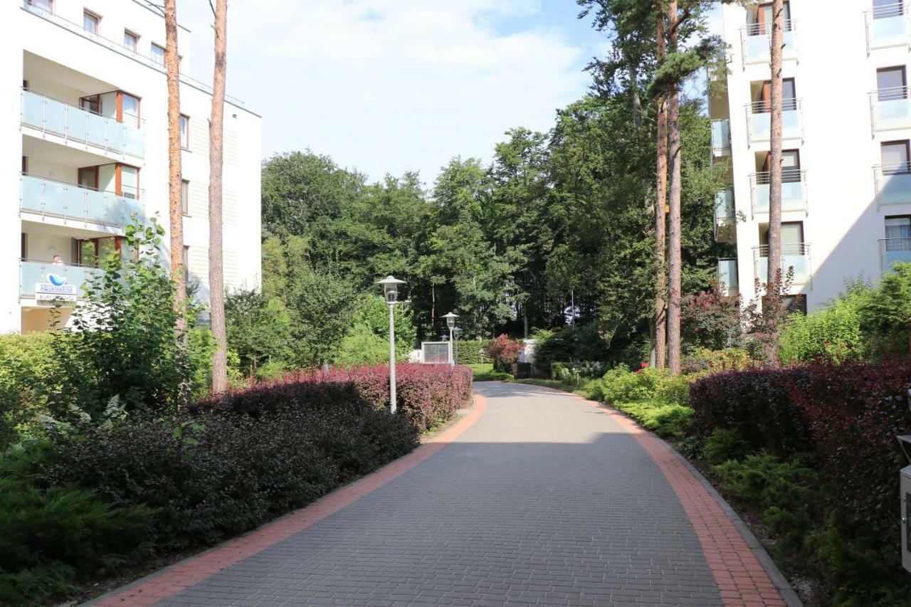 Apartament Aquamarina