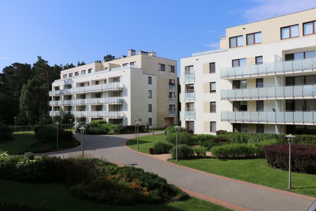 Apartament Aquamarina Apartment