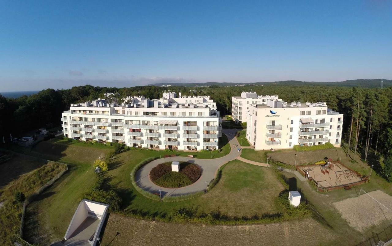 Apartament Aquamarina Apartment *